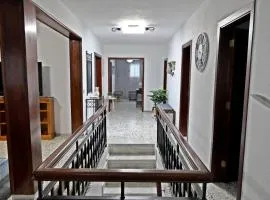 VIVIENDA VACACIONAL CRUZ ALTA