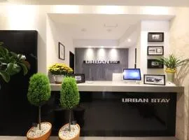 Urban Stay Hotel