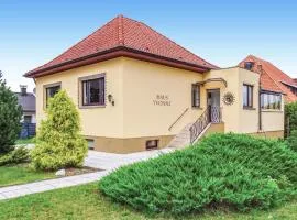 Stunning Home In Kuhlen Wendorf