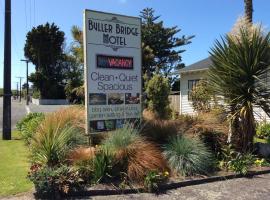 Buller Bridge Motel