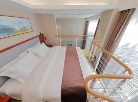 Shanghai Menglong Hotel Management