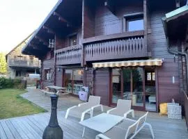 Boost Your Immo Les Deux Alpes Chalet Gaspard 184