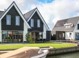 Awesome Home In Stavoren With House Sea View