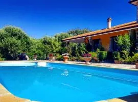 Casa vacanza centro Sardegna