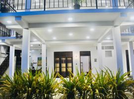 Hotel Siyathma polonnaruwa，位于波隆纳鲁沃的酒店