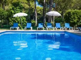 Apartamentos Cala Murada Tennis