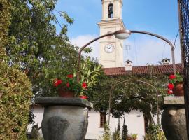 Ostello del Monastero，位于德罗内罗的青旅