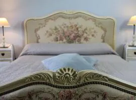 Chambres et Gîte PEYROUTAS " CAMILLE" Vignonet St Emilion