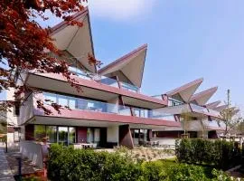 Upstalsboom Family Suiten und Lofts