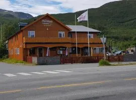 Henriksen Gjestestue