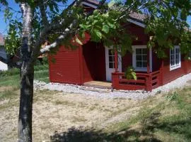 Ferienhaus Brunnenweiher