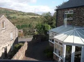 Rose Cottage studio