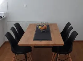 Apartmán Iveta Klacanska