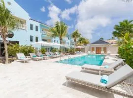 Dolphin Suites & Wellness Curacao