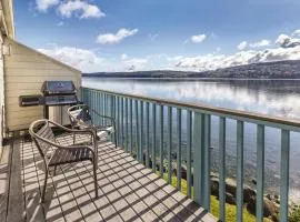 WorldMark Discovery Bay