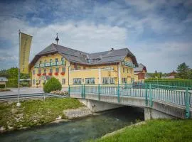 Hotel Die Pflegerbrücke