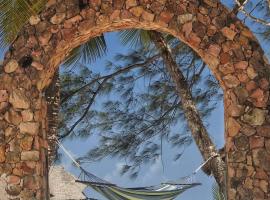 Kiwengwa Bungalow Boutique Resort