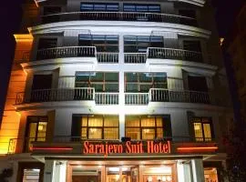 Sarajevo Suit Hotel