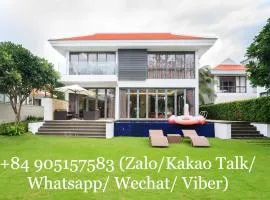 The Ocean Villas Danang