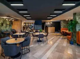 Labirint Boutique Hotel - Central Location