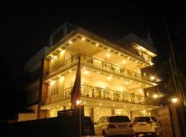 Blue Nile Beach Resort