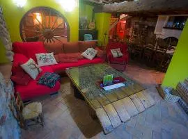 Casa Rural Inma, Segovia ,Hoces del Duraton y cerca de Madrid