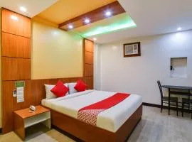 OYO 473 Ranchotel Drive-in