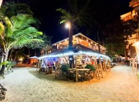 可可洛克海滩度假酒店