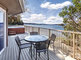 WorldMark Deer Harbor