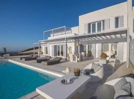 Villa Semeli Syros by Divine Property SA