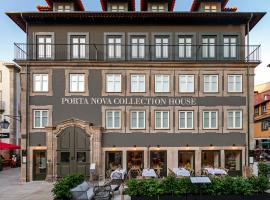 Porta Nova Collection House，位于布拉加的酒店