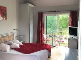 La Motte Melleraye