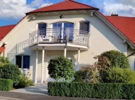 Ferienwohnung am Hollergraben
