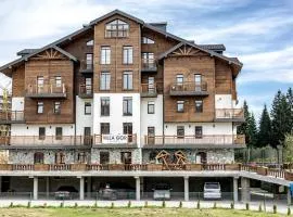Villa Gor Apartments