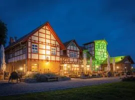 Hotel Restaurant Mühlenhof Bosse