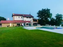 B&B La Corte Dei Vizi