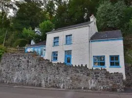 Factory Cottage