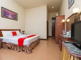 RedDoorz near Transmart Pangkal Pinang