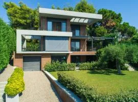 Elia Seafront Villa Nikiti - Sithonia