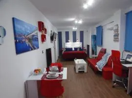 Apartamento en Triana