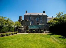 Great House - Grand Georgian House With Outdoor Heated Pool