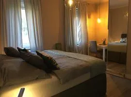 Villa Rosa Bad Camberg