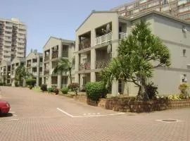 North Beach Durban Apartments