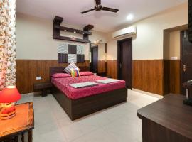 Khas Mahal Homestay，位于阿格拉的酒店