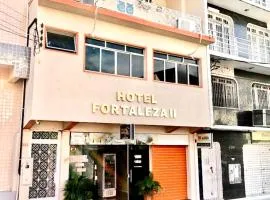 Hotel Fortaleza II Manaus