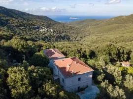 Casa A Rota Chambres d'Hôtes dans une maison d'Américains
