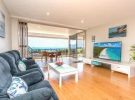Getaway Ocean Views