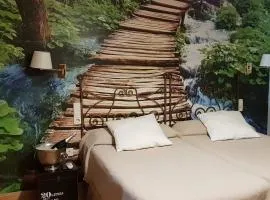 Hotel Iris La Eliana