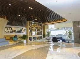 临沂滨河智选假日酒店