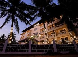 Calux Grand Baga - Formerly Amara Grand，位于巴加的酒店